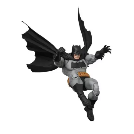 Batman MAFEX akcijska figura Batman (TDKR) 16 cm (re-run) fotografija proizvoda