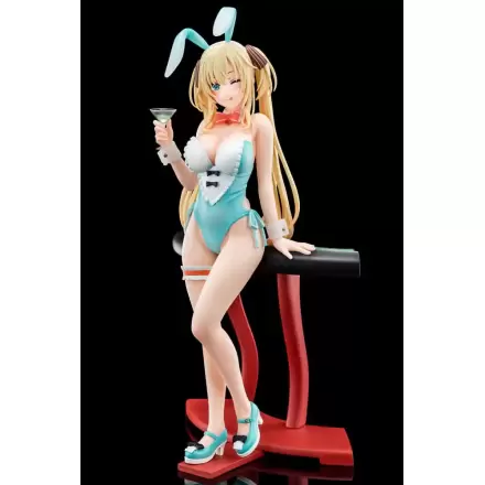The Demon Sword Master of Excalibur Academy Kip 1/6 Regina Mercedes 27 cm fotografija proizvoda