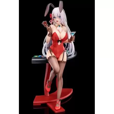 The Demon Sword Master of Excalibur Academy Kip 1/6 Riselia Ray Crystalia 27 cm fotografija proizvoda
