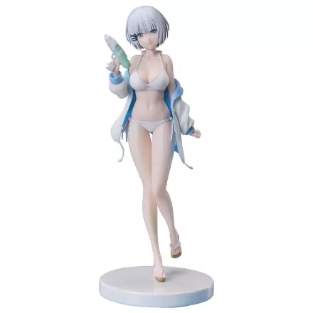 The Detective is Already Dead PVC statua 1/7 Siesta Swimsuit Ver. 22 cm fotografija proizvoda