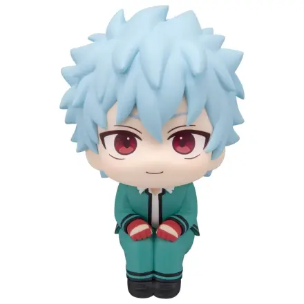 The Disastrous Life of Saiki K. Look Up PVC figura Shun Kaido 11 cm fotografija proizvoda