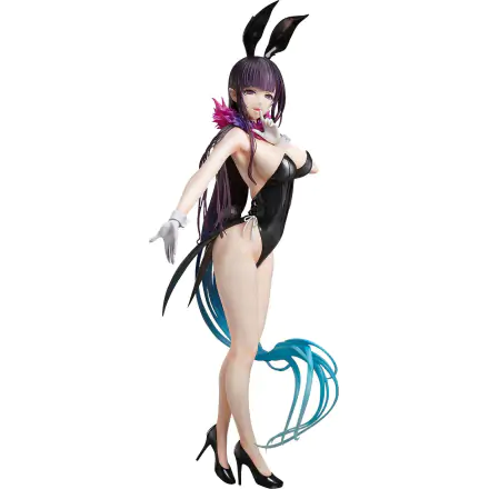 The Elder Sister-Like One PVC kip 1/4 Chiyo: Bare Leg Bunny Ver. 50 cm fotografija proizvoda