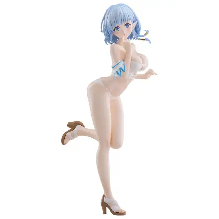 The Eminence in Shadow Beach Queens Pop Up Parade PVC figura Beta L veličina 23 cm fotografija proizvoda