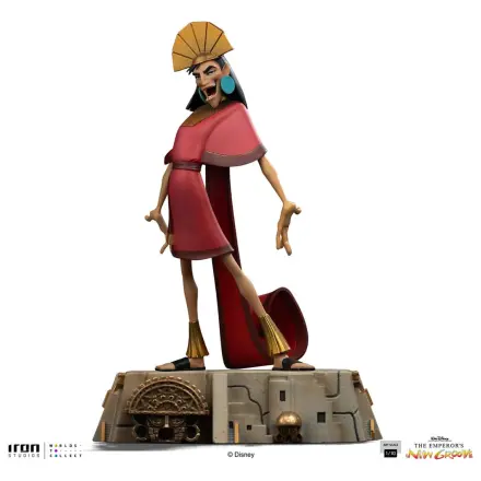 The Emperor's New Groove Art Scale Kip 1/10 Kuzko 22 cm fotografija proizvoda