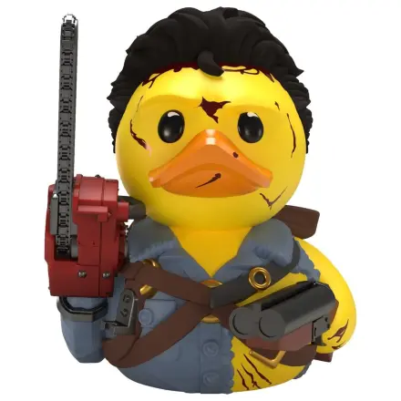 The Evil Dead Tubbz PVC figura Ash Collector's Edition 10 cm fotografija proizvoda