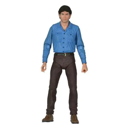The Evil Dead akcijska figura Ultimate Ash 18 cm fotografija proizvoda