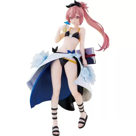 The Executioner and Her Way of Life PVC Kip 1/7 Menou: Swimsuit Ver. 24 cm fotografija proizvoda