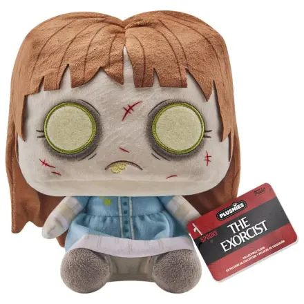 The Exorcist plišana figura Horror Regan MacNeil 18 cm fotografija proizvoda