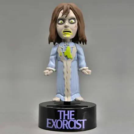 The Exorcist Body Knocker Klimoglav figura Regan 16 cm termékfotója