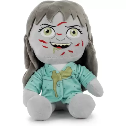 The Exorcist Plišana sjedeća figura Regan 22 cm fotografija proizvoda