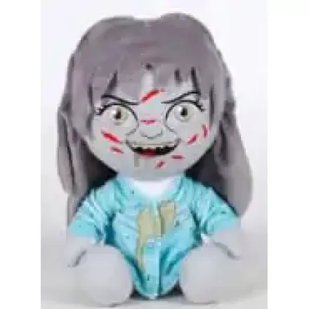 The Exorcist Plišana sjedeća figura Regan 22 cm fotografija proizvoda