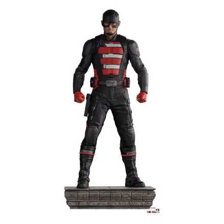 The Falcon and The Winter Soldier Art Scale Kip 1/10 John Walker (U.S. Agent) 22 cm fotografija proizvoda