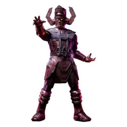 The Fantastic Four: First Steps Jumbo Sofvi Masterpiece Vinyl figura Galactus 70 cm fotografija proizvoda