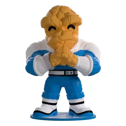 The Fantastic Four The Thing vinilna figura 13 cm fotografija proizvoda