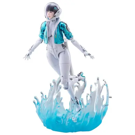 The First Descendant Figma akcijska figura Valby 16 cm fotografija proizvoda