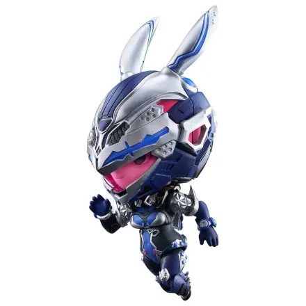 The First Descendant Nendoroid akcijska figura Bunny 10 cm fotografija proizvoda