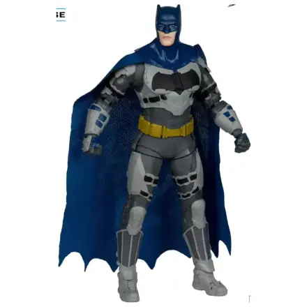 The Flash DC Multiverse akcijska figura Batman (Platinum Edition) 18 cm fotografija proizvoda