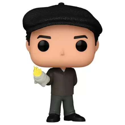 The Godfather POP! Movies Vinilna Figura Vito Corleone 9 cm termékfotója