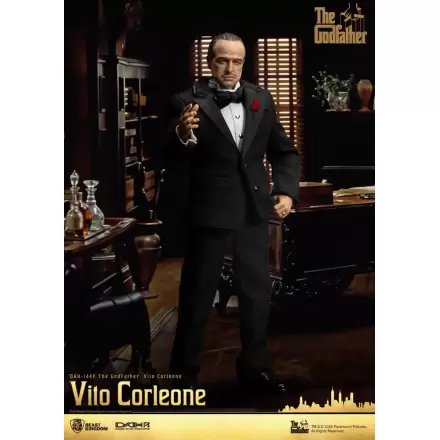 The Godfather figura Vito Corleone 20 cm fotografija proizvoda