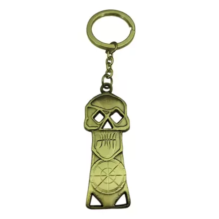 The Goonies privjesak za ključeve 40th Anniversary Copper Bones Limited Edition fotografija proizvoda