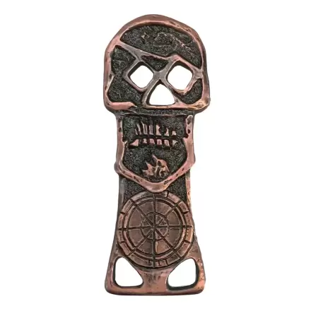 The Goonies: Copper Bones Skeleton Key Otvarač za boce fotografija proizvoda