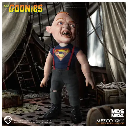 The Goonies MDS Mega Scale figura koja govori Sloth sa zvukom 38 cm fotografija proizvoda