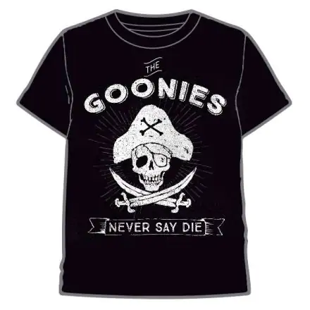 The Goonies Never Say Die majica za odrasle fotografija proizvoda