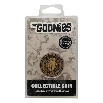 The Goonies Collectable kovanica Sloth termékfotója