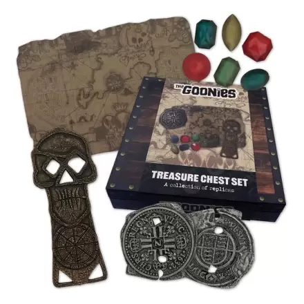 The Goonies Replica Set blaga Limited Edition termékfotója