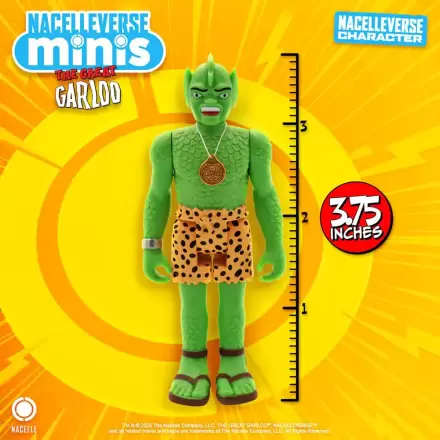 The Great Garloo Minifigura NarcelleVerse Mini Garloo 10 cm fotografija proizvoda