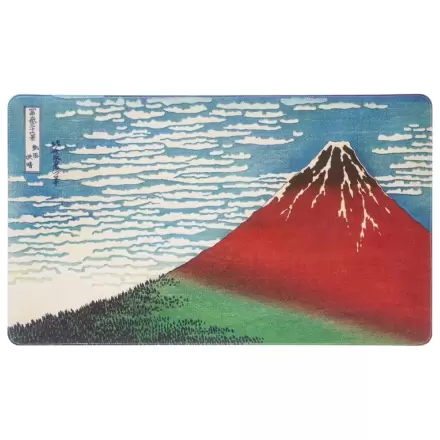 The Great Wave of Kanagawa Hokusai podloga za stol za gaming fotografija proizvoda