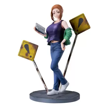 The Grimm Variations: Otome, Kaiju i Spirited Away PVC Statua Sumireko Ogawa 27 cm fotografija proizvoda