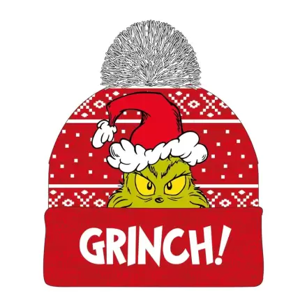 Grinch božićna kapa termékfotója