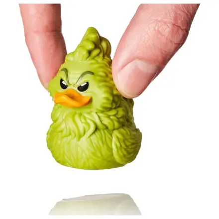 The Grinch Tubbz figura 5cm fotografija proizvoda