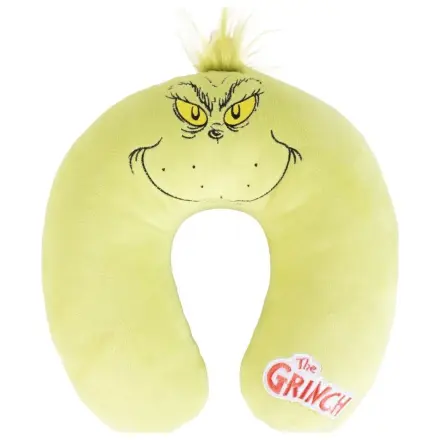 The Grinch putni jastuk fotografija proizvoda