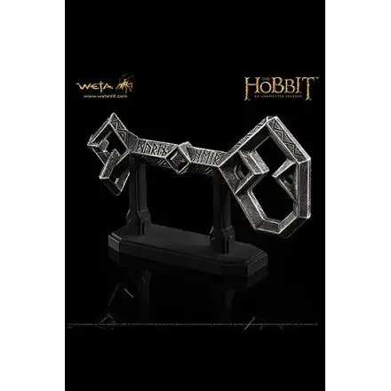 The Hobbit Replika 1/1 Ključ od Erebora 13 cm termékfotója