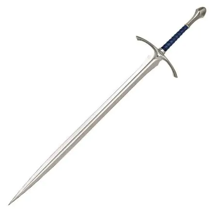 Lord of the Rings Sword Anduril: Sword of King Elessar Regular Edition Mač 134 cm termékfotója