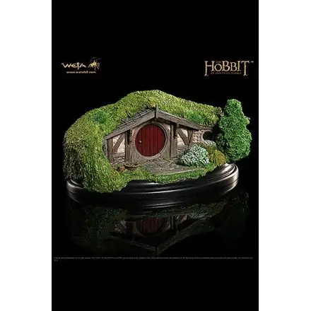 The Hobbit An Unexpected Journey Kip 40 Bagshot Row 6 cm fotografija proizvoda