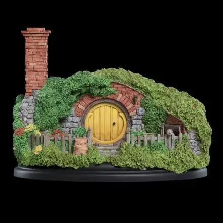 The Hobbit: An Unexpected Journey Kip 16 Hill Lane 11 cm fotografija proizvoda