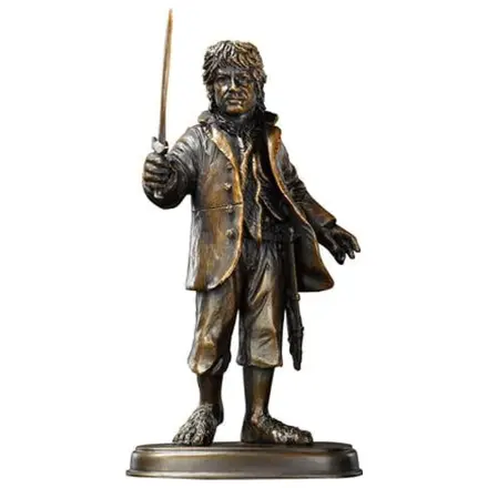 The Hobbit Bilbo skulptura 17 cm fotografija proizvoda