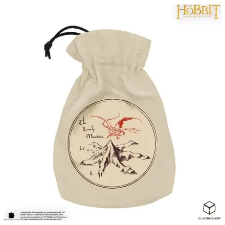 The Hobbit torbica za kockice Erebor fotografija proizvoda