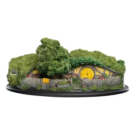 The Hobbit Kip Hobbitova rupa - 25 Gandalfov rez 14 cm termékfotója