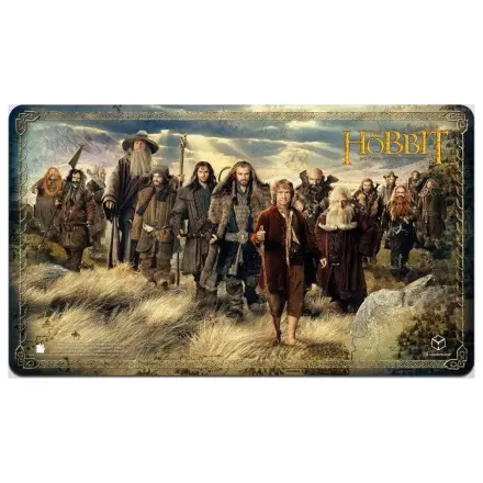 The Hobbit podloga za igru Thorin's Company fotografija proizvoda
