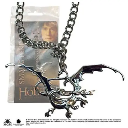 The Hobbit Smaug Privjesak fotografija proizvoda