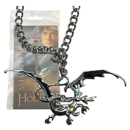 The Hobbit Smaug Privjesak fotografija proizvoda