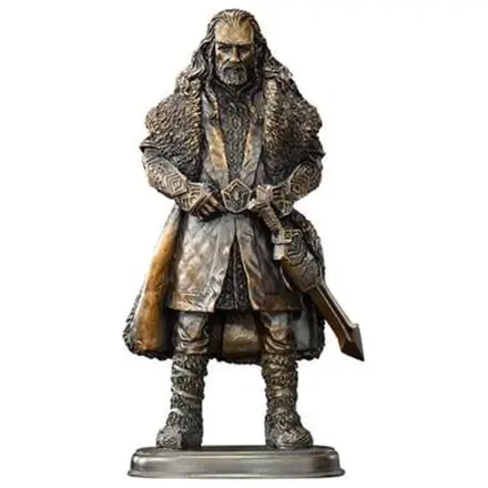 The Hobbit Thorin Skulptura 17 cm fotografija proizvoda