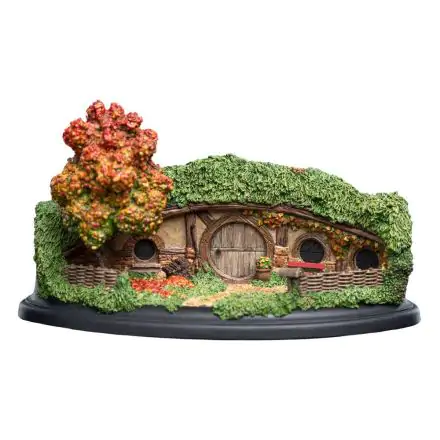 The Hobbit Trilogy Kip 18 Gardens Smial 15 cm fotografija proizvoda