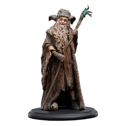 The Hobbit Trilogy Kip Radagast Smeđi 17 cm termékfotója