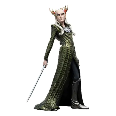 The Hobbit Trilogy Mini Epics Vinil Figura Thranduil 18 cm termékfotója