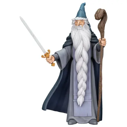 The Hobbit Vinyl figura Gandalf 28 cm fotografija proizvoda